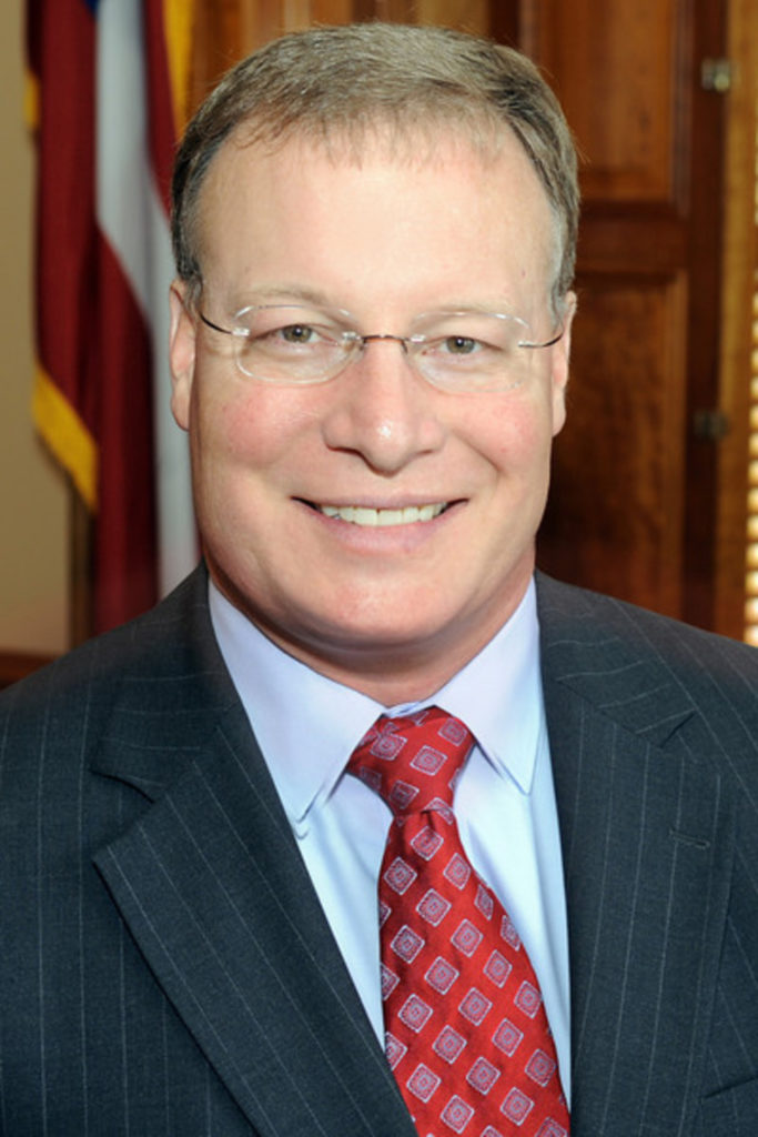 ​Georgia House Representative Tom Weldon