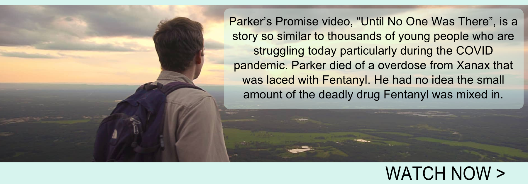 Parkers Promise