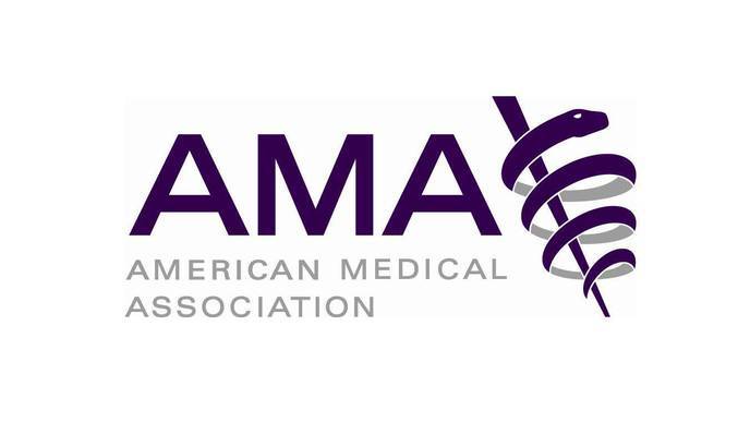 AMA Wire Logo