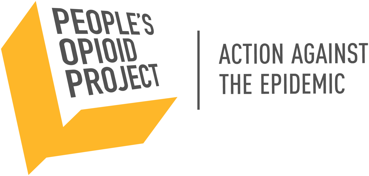 People’s Opioid Project 