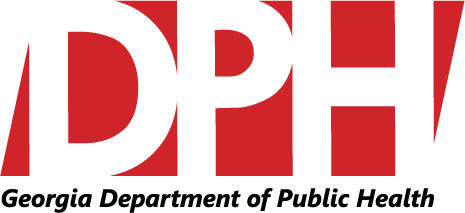 Georgia Department of Public Health Logo
